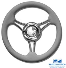 VOLANTE TIMONE Ø35 CM A 6