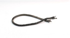 Bracciale Tennis in Argento
