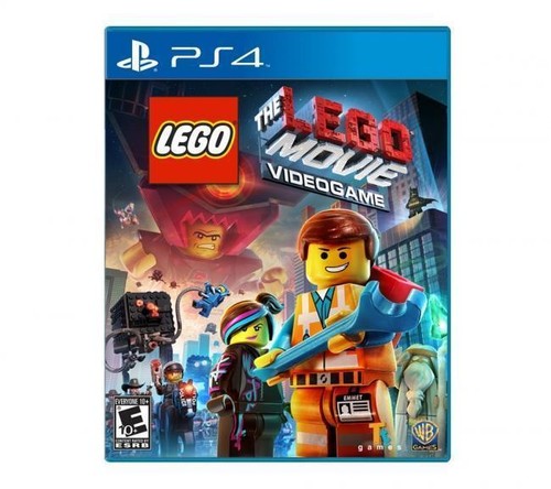 The lego movie videogioco - the,