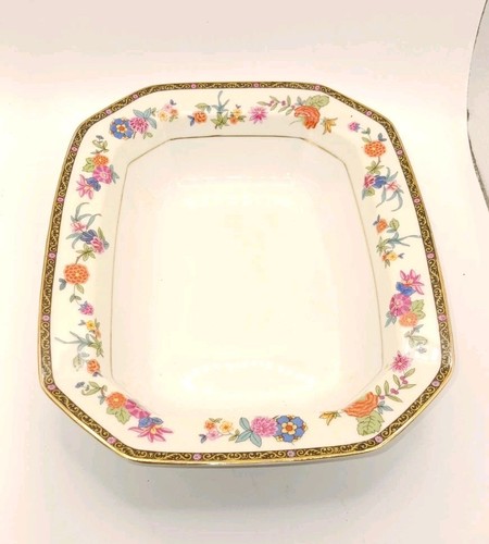 Servizio piatti vintage john - vintage,