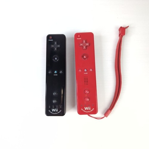 Coppia controller wiimote - coppia, di