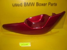 BMW R100R R80R Mystic