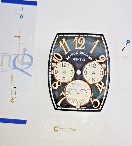 Quadrante franck muller ref - franck,