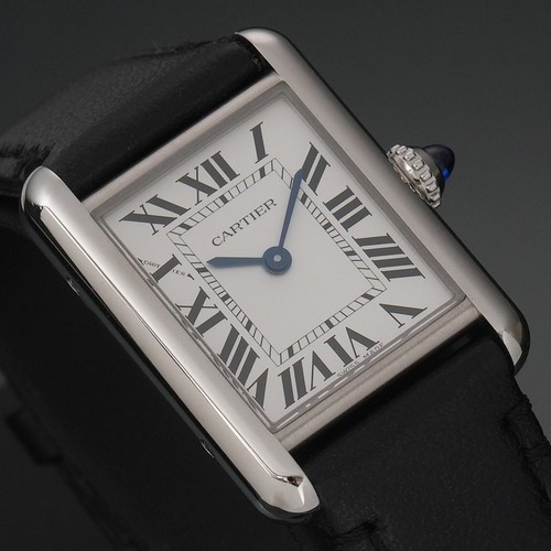 Orologio donna cartier tank - donna,