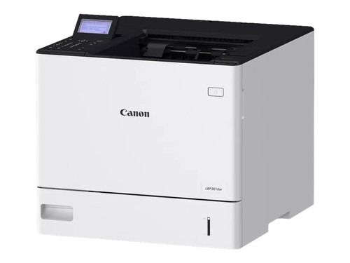 Canon sensys lbp - 361, dw