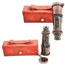 TELESCOPIO MARITTIMO MARINO