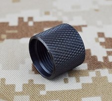 Thread protector 5/8"x24 Black