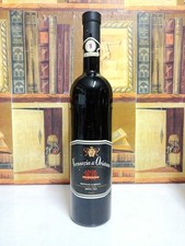 Vino 1979 Riserva Vernaccia Di