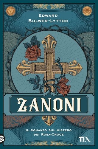 Libro zanoni romanzo - il, sul