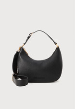Love Moschino Borsa mezza luna