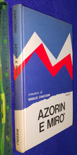 LIBRO🌎 Azorin e Mirò