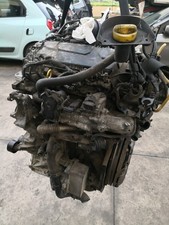 M9TD6 M9t MOTORE Renault Master III 2.3 Dci Km 159,000 Funzionante 