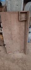 Lavatoio antico in legno usato