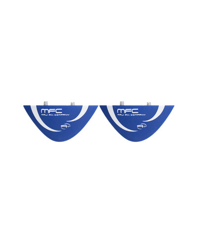 Mfc pinne half - half, moon