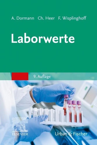 Laborwerte arno dormann - ~,