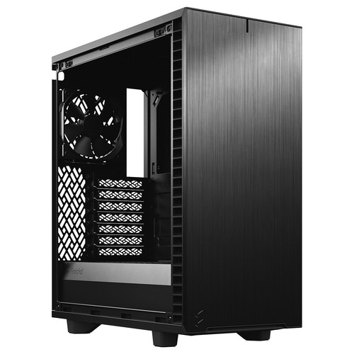 Fractal design define - design, 7