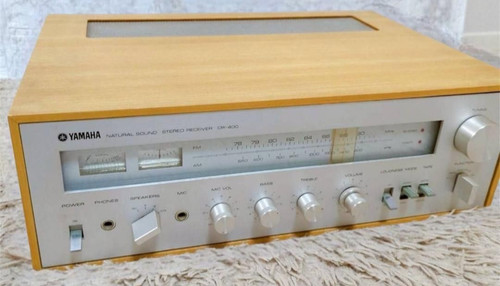 Ricevitore stereo yamaha - ricevitore,