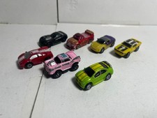 LOTTO MICRO MACHINES E PLAYMATES A SFERA