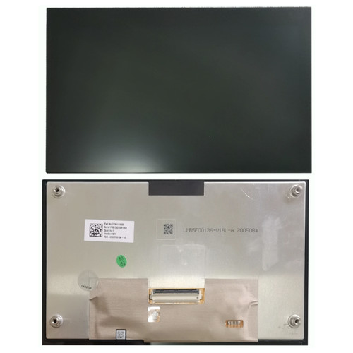 Kia rio 2020 - 2020-2022, touch