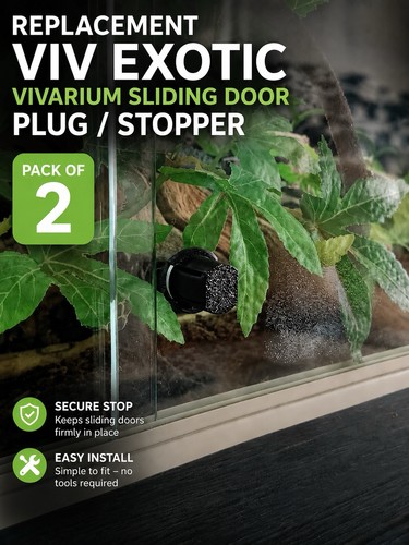 Ricambio viv exotic vivarium - ricambio,