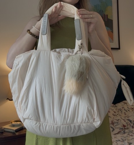 See chloé borsa tote - chloé,