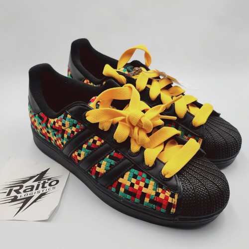 Sneakers adidas superstar x - superstar, ii
