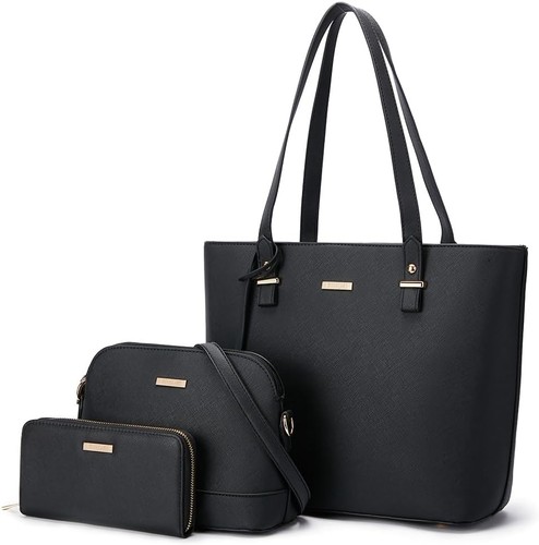 Borsa mano donna ecopelle - a,