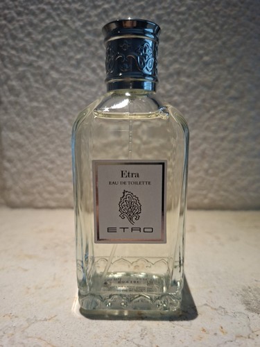 Etro etra edt 100ml nuovo - etro,