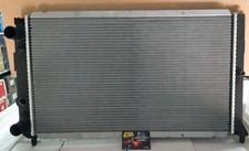 VALEO TA584 RADIATORE