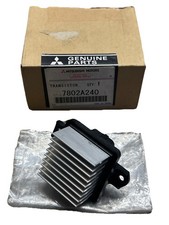 Genuine mitsubishi part - genuine,