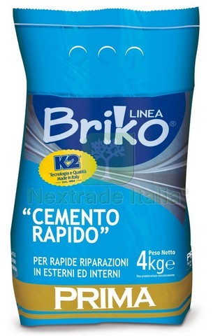 4pz linea briko - briko, rapido