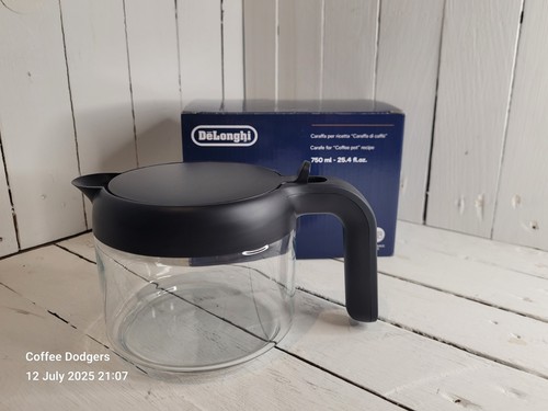 Delonghi caraffa caffettiera - delonghi,