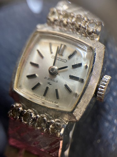 Orologio showa retro seiko - orologio,