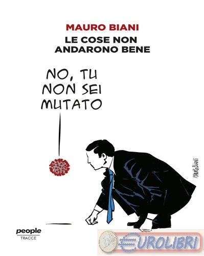 9791259790514 mauro biani - mauro, le