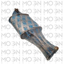 Marmitta Scarico Piaggio