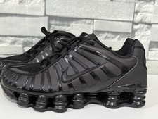 Nike Shox TL Uomo UK Taglia 9