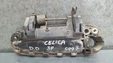 Maniglia esterna anteriore - esterna,