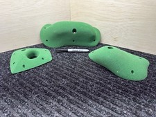 Set di 3 supporti per