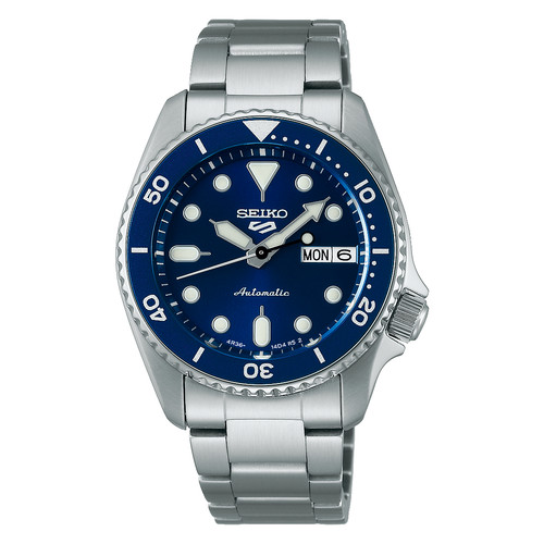 Seiko sport skx - sport,