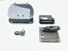 KIT CHIAVE PER FORD Fiesta 3° Serie 3S61-12A650-CA (99>02)