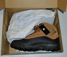 STIVALI DA UOMO NUOVI CON