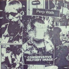 Conservative Military Image -