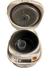 Zojirushi Fuzzy Logic Micom