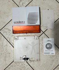 Logisty - L3405I - Sirena - Linea Doppia Frequenza