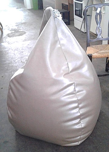 Poltrona sacco sofa soft - by,