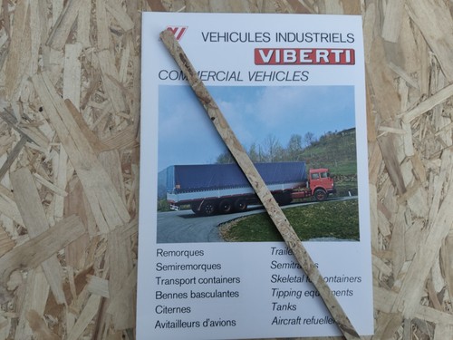 Depliant veicoli industriali