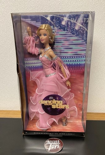Barbie collezione ballando - da,