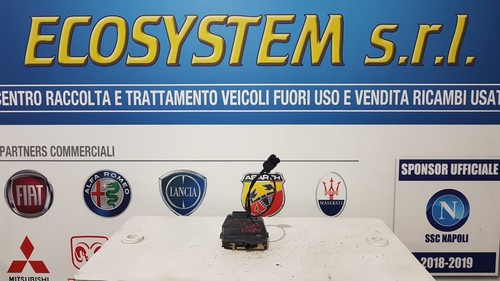Serratura centralizzata dx - serratura,