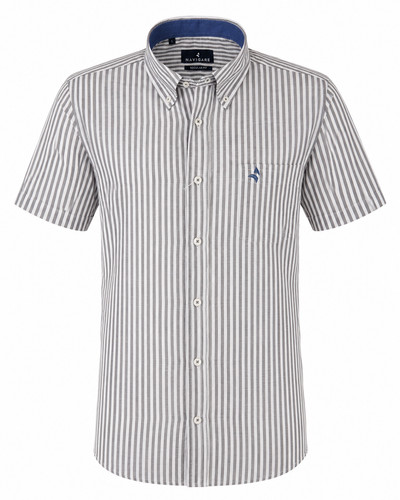 Ng3120 camicia uomo cotone - camicia,
