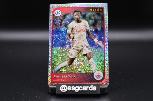 2024 topps merlin - merlin,